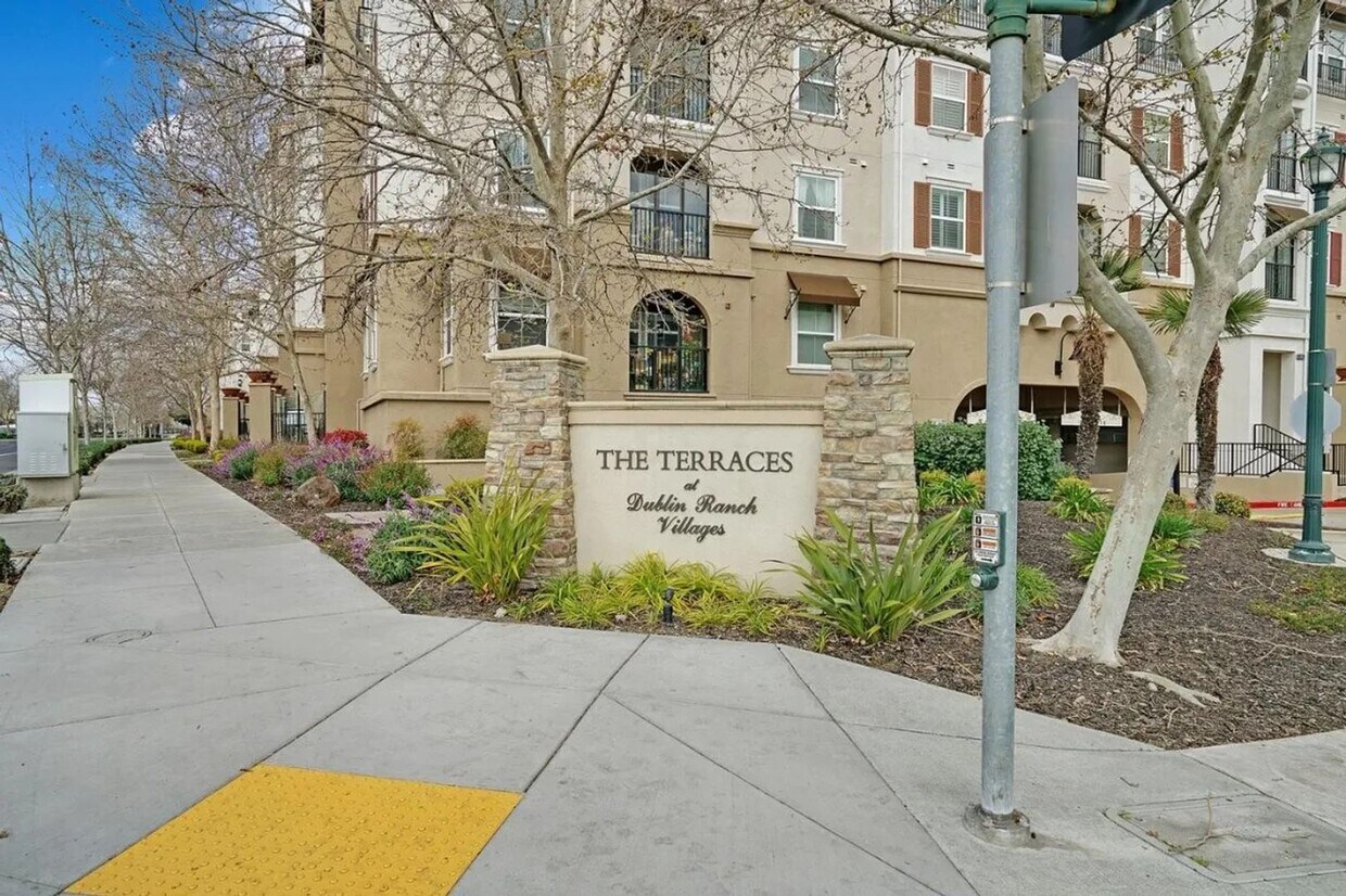 Foto principal - Wonderful Dublin Condo