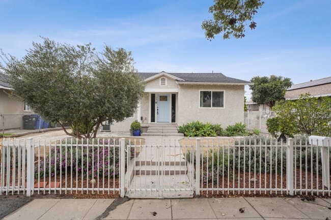 Foto del edificio - 1133 W 78th St