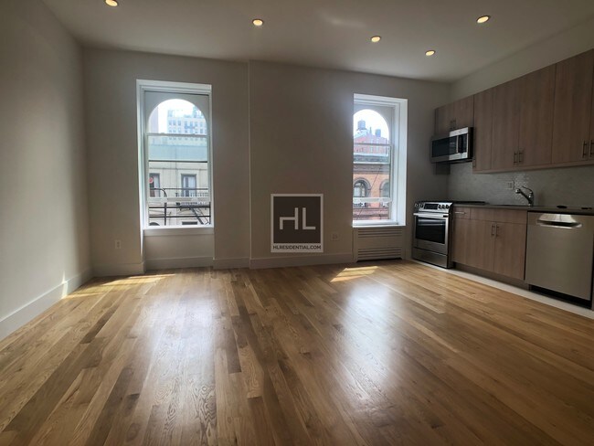 Building Photo - West 81st Street - Gut Renovation