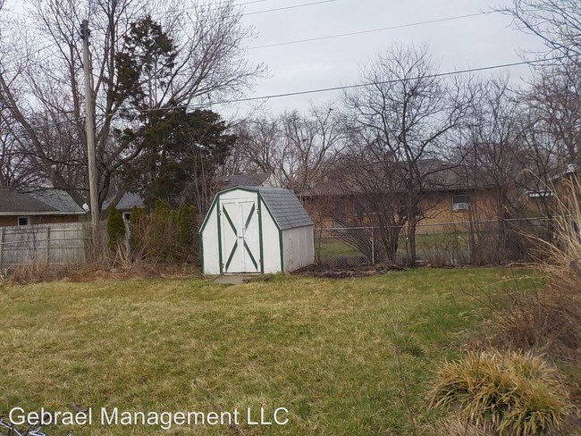 Building Photo - 3109 Cherokee Ave