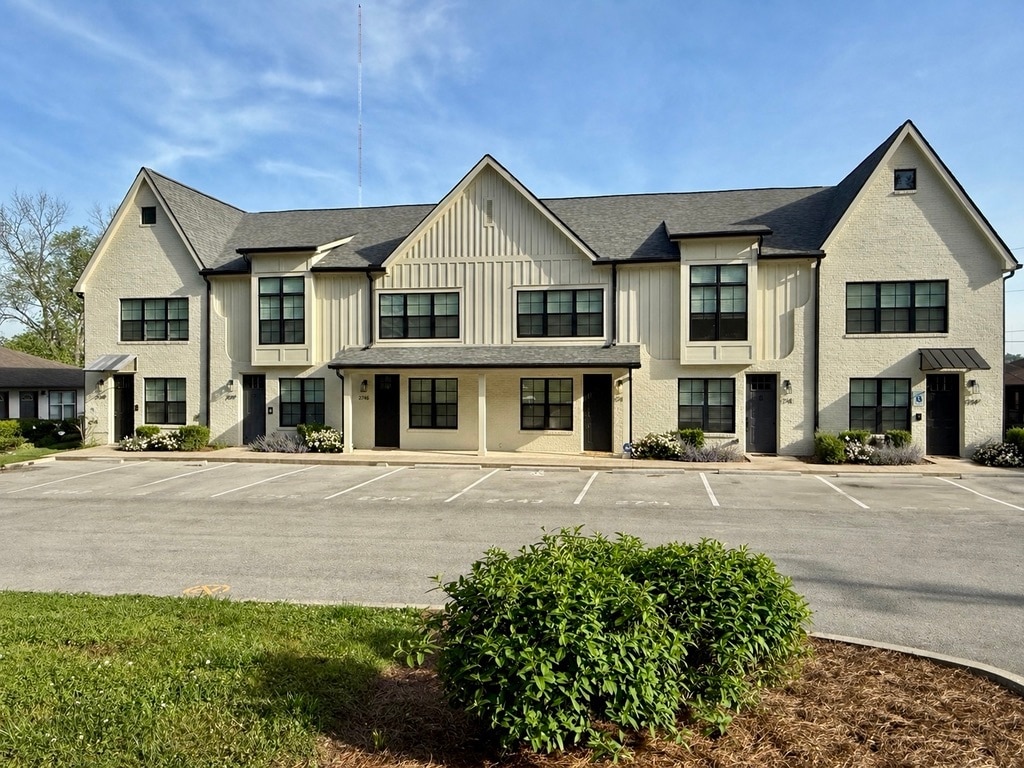 Photo - 2747 Jersey Ave (Knoxville, TN)