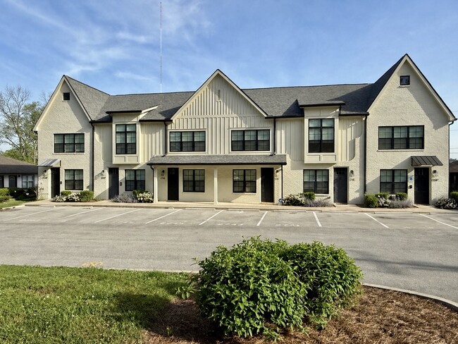 Photo - 2747 Jersey Ave Townhome