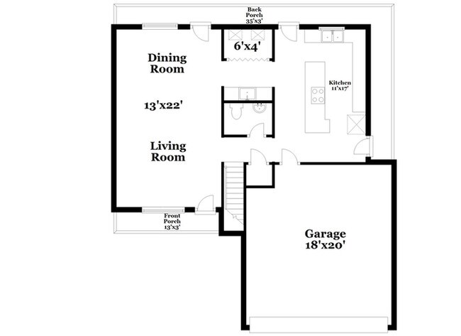 Foto del edificio - 3101 Meadowland Terrace
