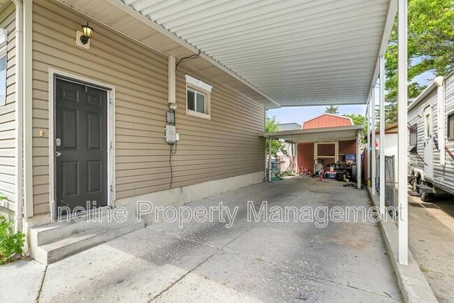 Building Photo - 191 E 100 N