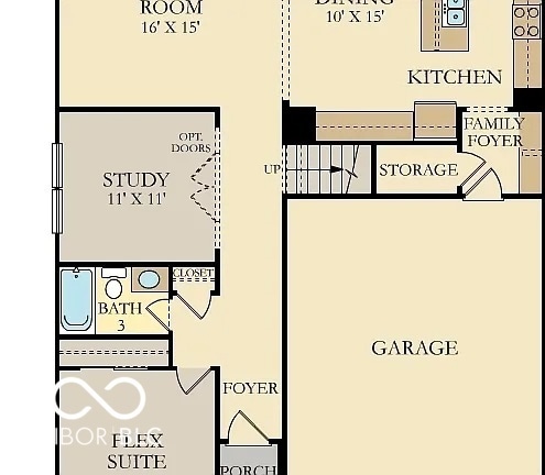 Building Photo - 3152 Glasgow Pl