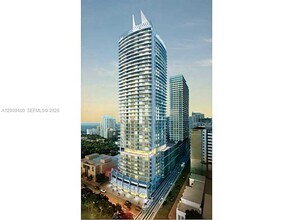 Building Photo - 1100 S Miami Ave