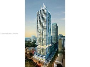 Building Photo - 1100 S Miami Ave