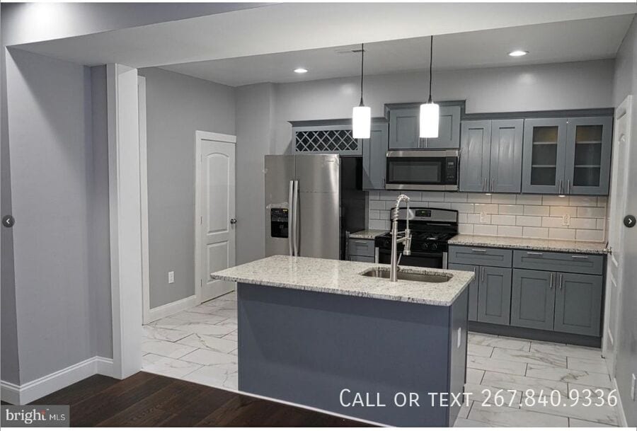 Foto principal - 3722 Woodhaven Ave