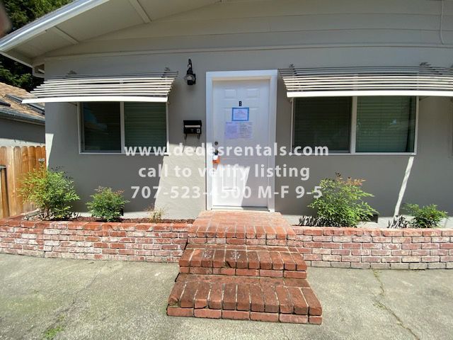Foto principal - 1126 Humboldt St
