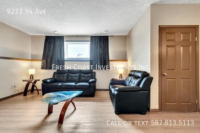 Building Photo - 9273-9294 94 Ave
