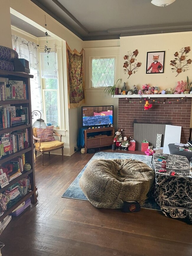 Foto del edificio - 820/822 High St