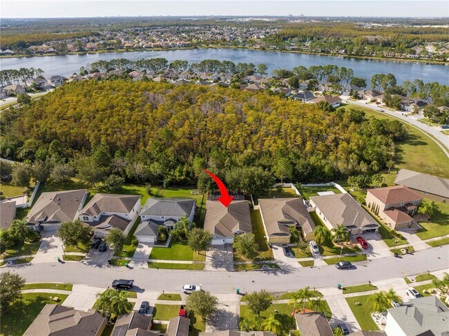 Foto del edificio - 2342 Crosston Cir