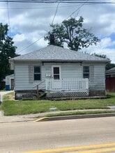 Building Photo - 319 W Corbin St