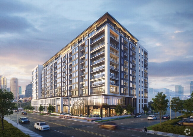 Building Photo - Rone Residences
