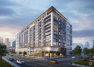 Building Photo - Rone Residences