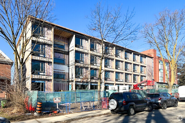 Feb 2024 - 90 Dunn Av
