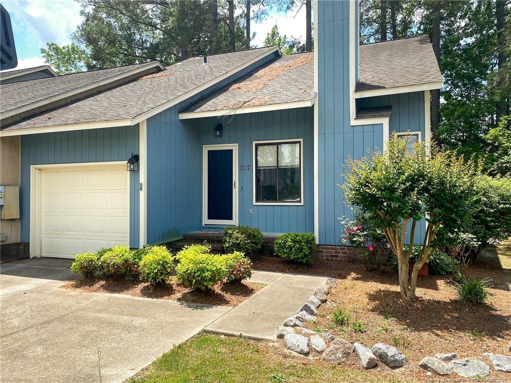 Primary Photo - 207 Charmant Rd