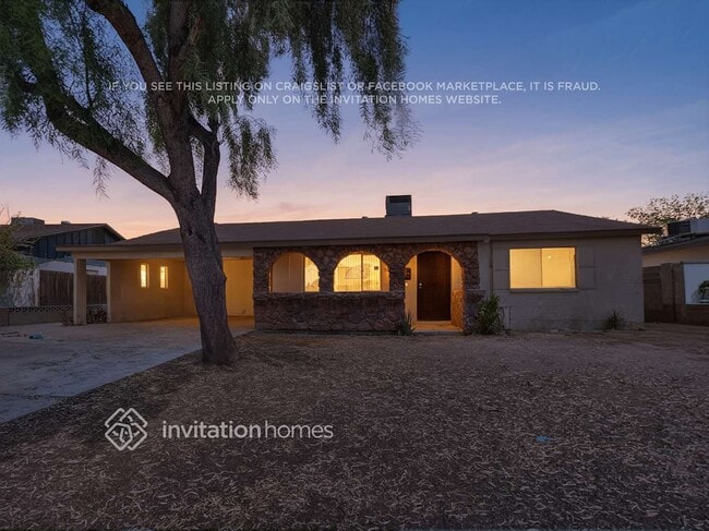 Building Photo - 5630 W Hubbell St