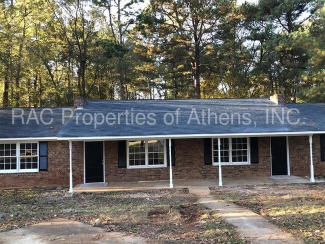 Building Photo - 160 Ramble Hills Cir