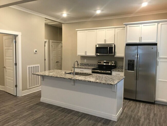 Foto del edificio - Highland Park Rental!