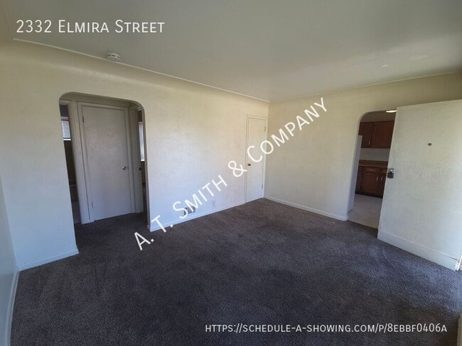 Photo - 2332 Elmira St House