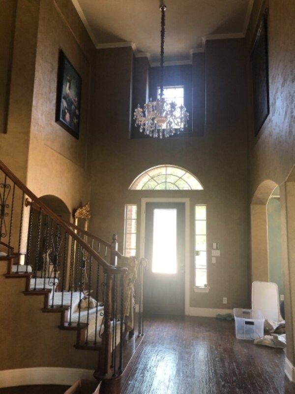 Foto del edificio - 4205 Lansbury Dr