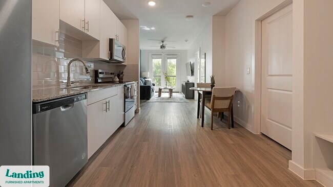 Building Photo - 6311 S 1st St