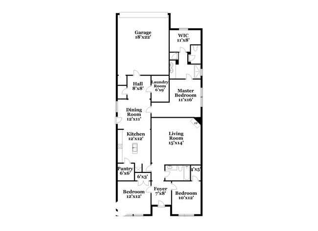 Building Photo - 2954 E Captiva Dr