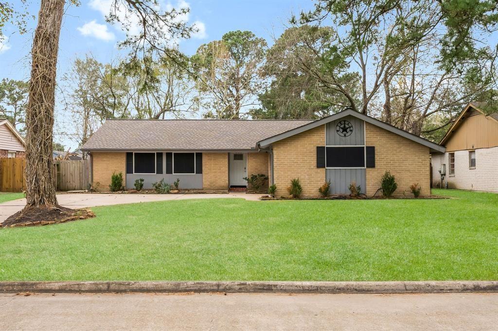 23135 Birnam Wood Blvd, Spring, TX 77373 House for Rent in Spring, TX