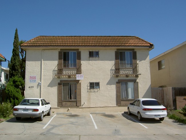 Building Photo - 4133 33rd St