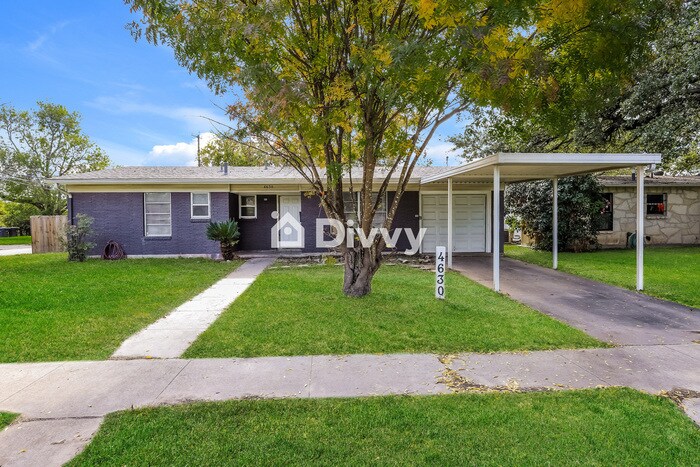 Primary Photo - 4630 Dellcrest Dr, San Antonio, TX 78220