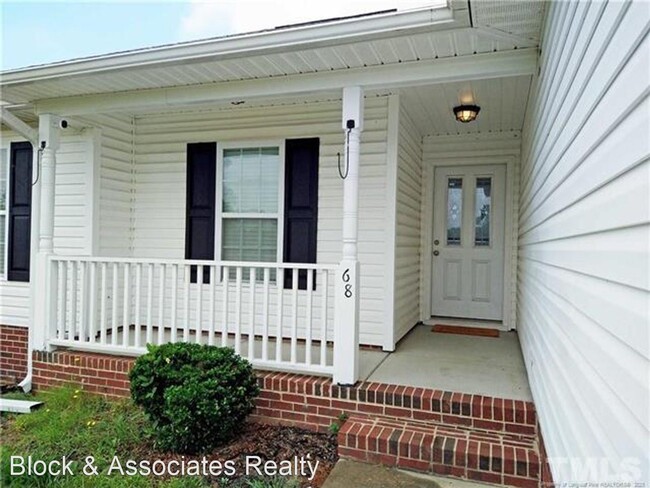 Building Photo - 3 br, 2 bath House - 68 Sunridge Dr.