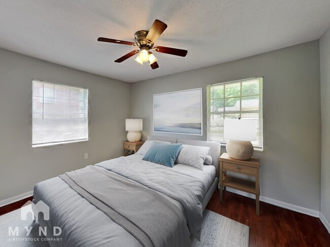 Foto del edificio - 4053 Doster St SW