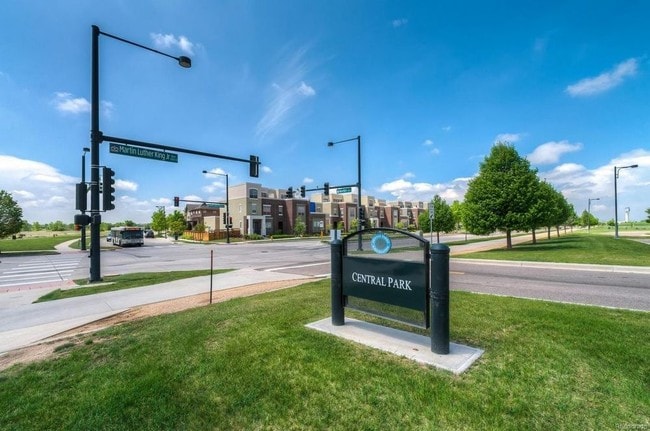 Building Photo - 9074 Martin Luther King Blvd