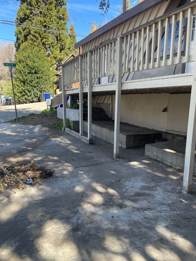 Foto del edificio - Minutes from Lake Arrowhead!