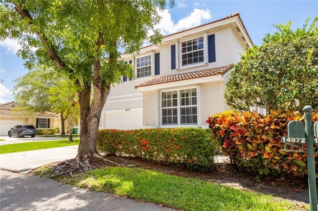 Foto del edificio - 14972 SW 50th Ct