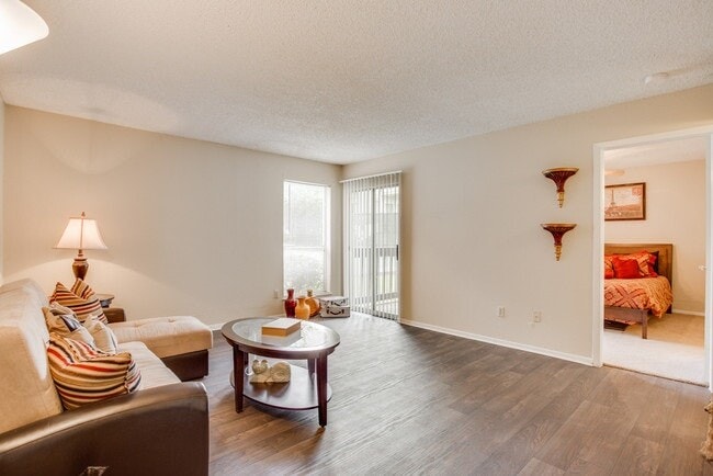 Building Photo - 3600 N Hills Dr