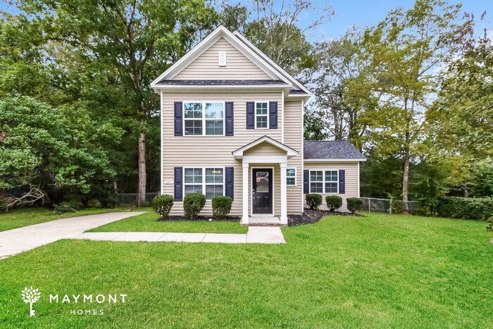 Primary Photo - Great 2-Story Home with 4 Bedrooms