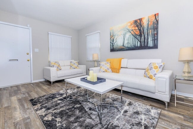 Foto del interior - TOWNHOMES AT BLENDON