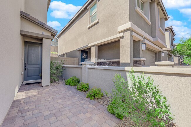 Foto del edificio - 12549 Lylan Ridge St