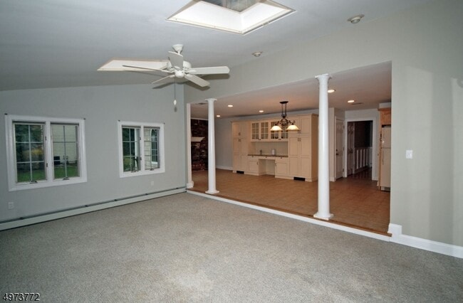 Family Room - 30 Madison St