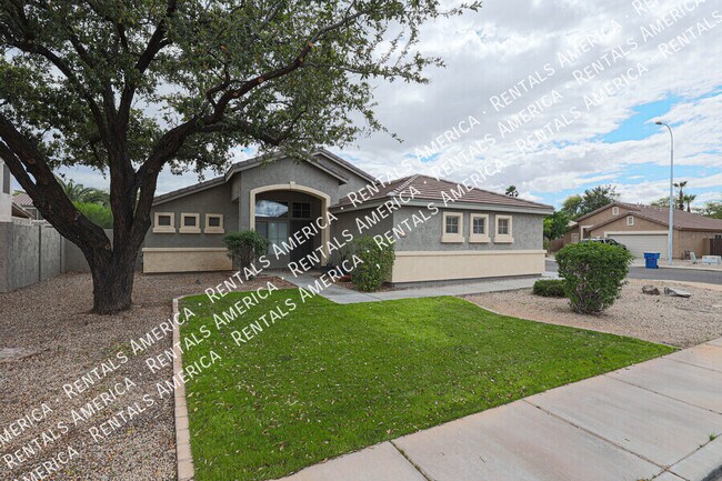 Foto del edificio - 693 W Crane Ct