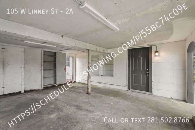 Building Photo - 105 W Linney St