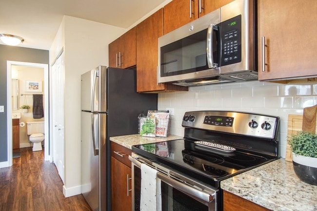 Building Photo - TGM Danada