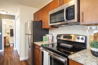 Building Photo - TGM Danada