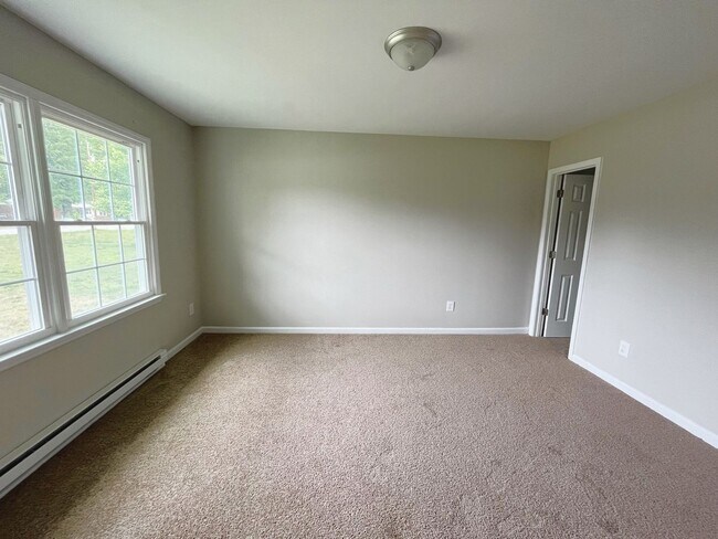 Foto del edificio - Renovated Greensboro Home
