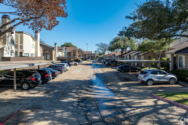 Alternative Building Photo - Lifescape Villas On Dublin Condos