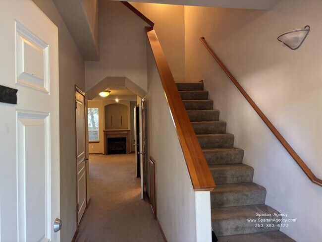 Foto del edificio - 21712 104th Street Ct E