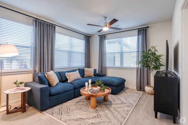 Interior Photo - Prose Hardy Yards