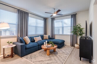 Interior Photo - Prose Hardy Yards